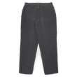 画像2: 90-00's Levi's コーデュロイパンツ "BLACK / MADE IN USA / W35 L30相当" (2)