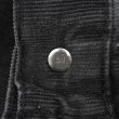 画像5: 90-00's Levi's コーデュロイパンツ "BLACK / MADE IN USA / W35 L30相当" (5)