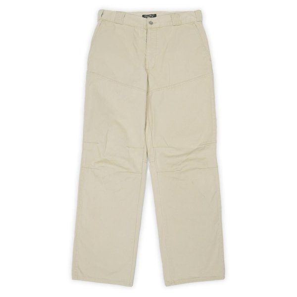 画像1: 00's Eddie Bauer コットンワークパンツ "W33 L31相当" (1)