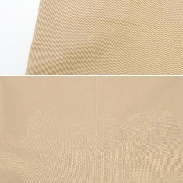 画像5: 00's Brooks Brothers ノータック チノトラウザー "CLARK / W34 L30" (5)