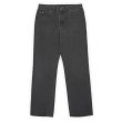 画像1: 90's Lee 200-8908 ブラックデニムパンツ "MADE IN USA / W32 L30" (1)