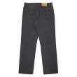 画像2: 90's Lee 200-8908 ブラックデニムパンツ "MADE IN USA / W32 L30" (2)