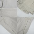画像5: 00's Polo Ralph Lauren チノカーゴショーツ "W35 / LIGHT BEIGE" (5)