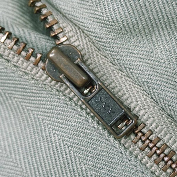 画像4: 00's Tommy Bahama 1タック シルクショーツ (4)