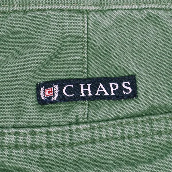 画像4: 00's CHAPS 6ポケット カーゴショーツ (4)