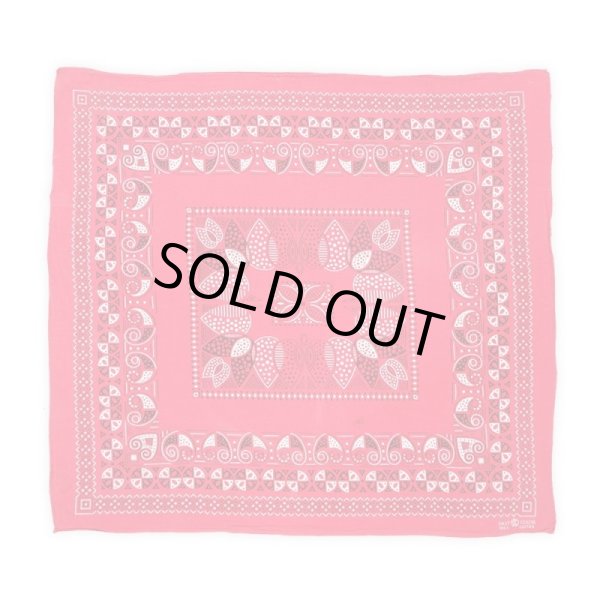 画像3: 60's Vintage Bandanna 2pcs SET “ELEPHANT BRAND” (3)