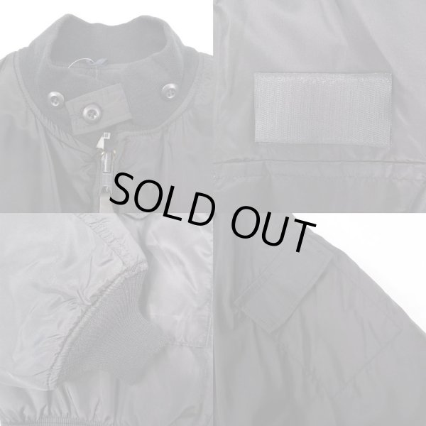 画像4: 90's SPIEWAK G-8 WEP ジャケット "MADE IN USA / DEADSTOCK" (4)