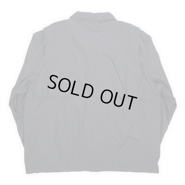 画像2: Carhartt ブリスコージャケット "企業ロゴ刺繍" (2)