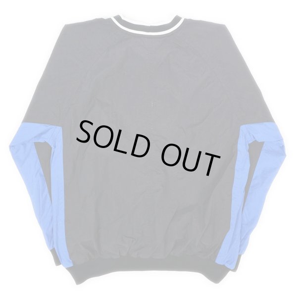 画像2: 90's NIKE ナイロンプルオーバー (2)