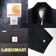 画像3: Carhartt デトロイトジャケット “MADE IN USA / DEADSTOCK” (3)