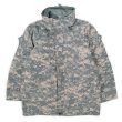 画像1: 05's US.ARMY ACU GORE-TEX PARKA "SMALL-SHORT" (1)