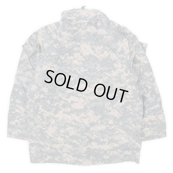 画像2: 05's US.ARMY ACU GORE-TEX PARKA "SMALL-SHORT" (2)