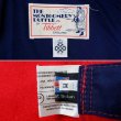 画像3: 90's MONTGOMERY BY Tibbett ダッフルコート "MADE IN Great Britain" (3)