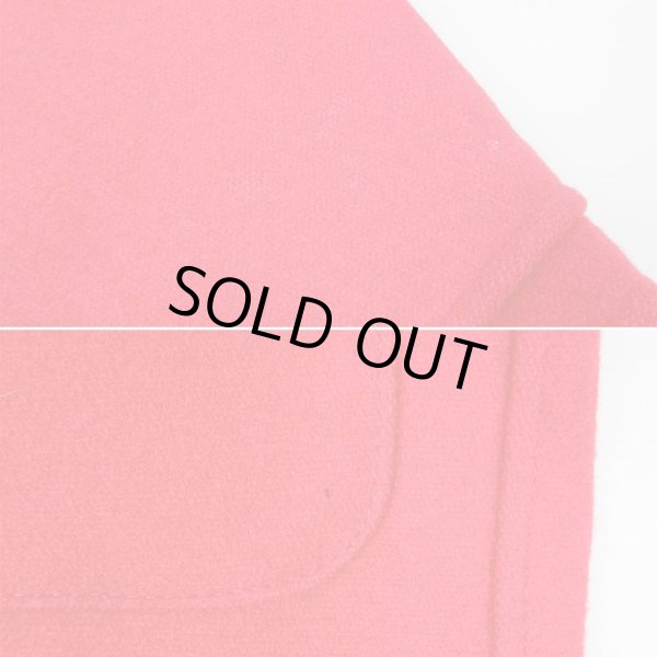 画像5: 90's MONTGOMERY BY Tibbett ダッフルコート "MADE IN Great Britain" (5)