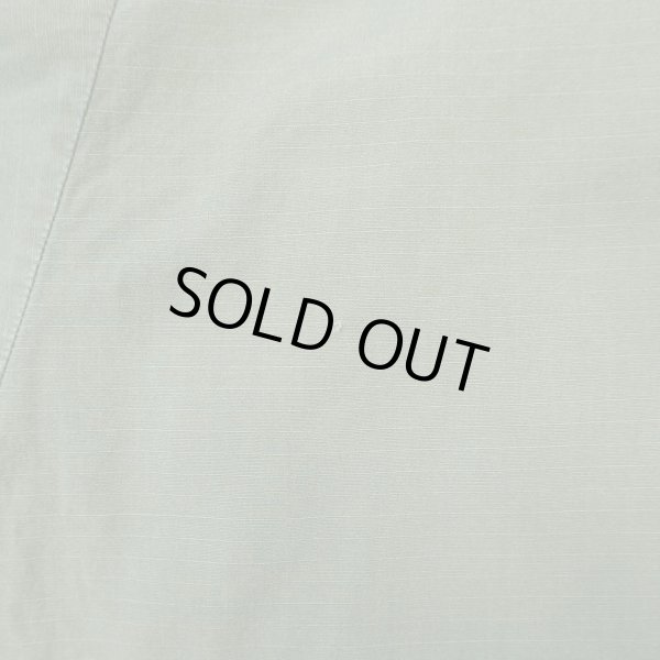 画像6: 60's US.ARMY ジャングルファティーグジャケット "5th / LARGE-LONG" (6)