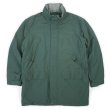 画像1: 00's L.L.Bean フリースライナー マウンテンジャケット “GREEN” (1)