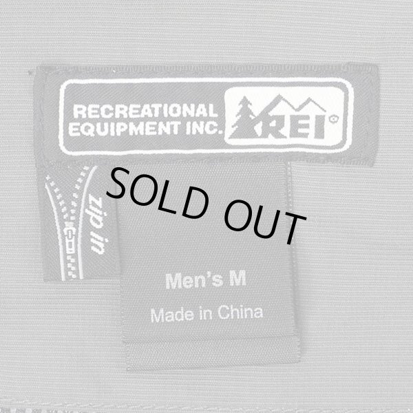 画像3: 00's REI マウンテンパーカー "EI ELEMENTS" (3)