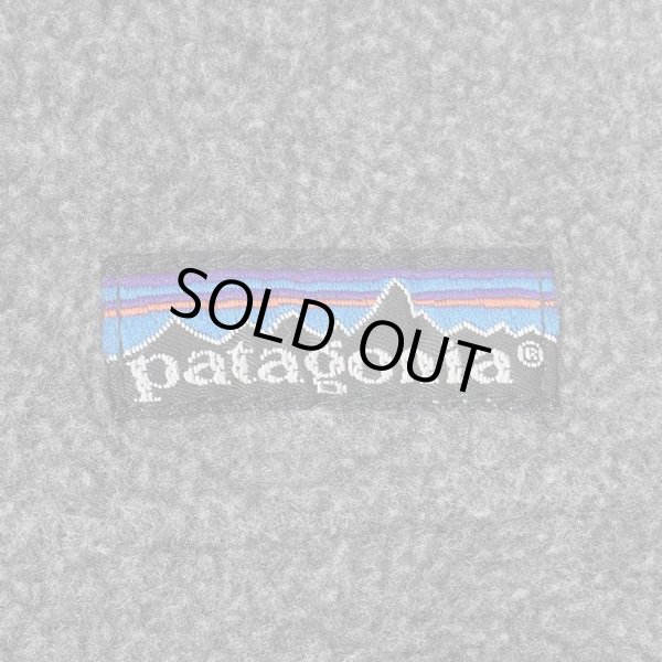 画像3: 80's PATAGONIA フリースジャケット "三角タグ / MADE IN USA" (3)