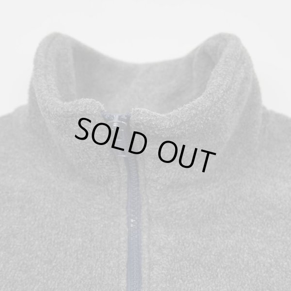 画像4: 80's PATAGONIA フリースジャケット "三角タグ / MADE IN USA" (4)