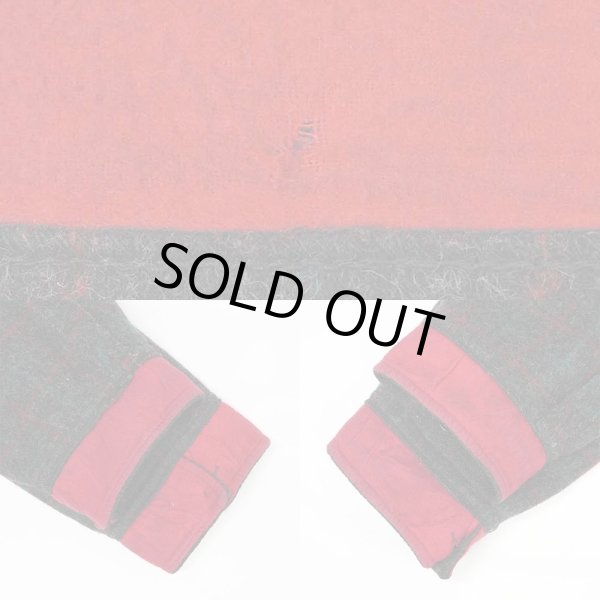 画像5: 60's JOHNSON ウールスポーツジャケット (5)