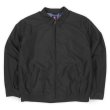 画像1: 00's CHAPS スウィングトップ "BLACK" (1)