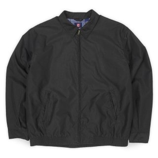 LANDS'END - L☆古着 ランズエンド 長袖 ジャケット スイング