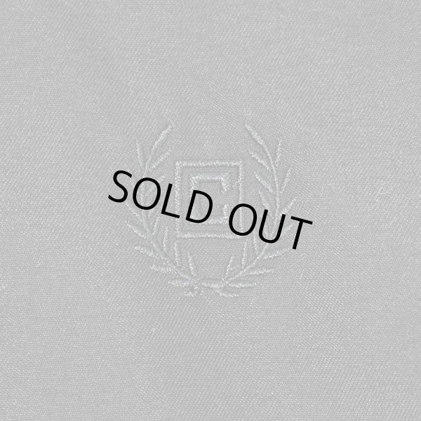 画像3: 00's CHAPS スウィングトップ "BLACK" (3)