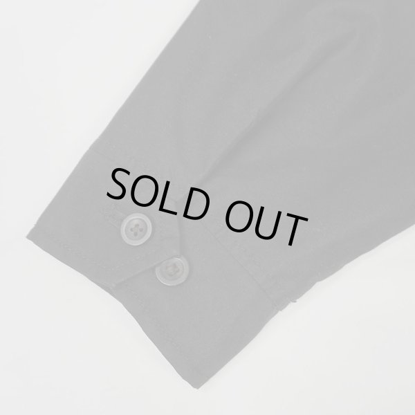 画像5: 00's CHAPS スウィングトップ "BLACK" (5)