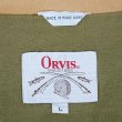 画像2: 90's ORVIS コットンポプリン フィールドコート (2)
