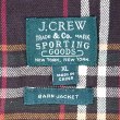 画像3: 00's J.CREW フィールドコート (3)
