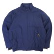 画像1: 90-00's ZERO GORE-TEX スタンドカラーブルゾン "MADE IN USA" (1)
