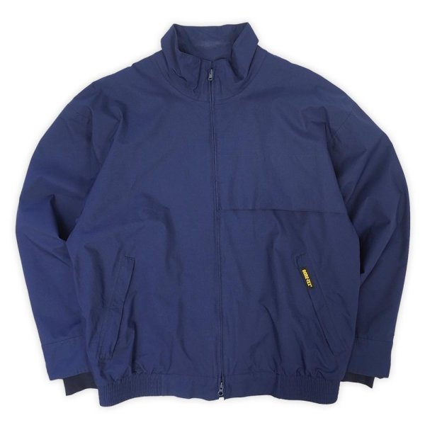 画像1: 90-00's ZERO GORE-TEX スタンドカラーブルゾン "MADE IN USA" (1)