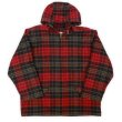 画像1: 90's WOOLRICH フーディージャケット "MADE IN USA" (1)