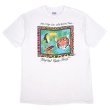 画像1: 80-90's San Diego Zoo プリントTシャツ "MADE IN USA" (1)