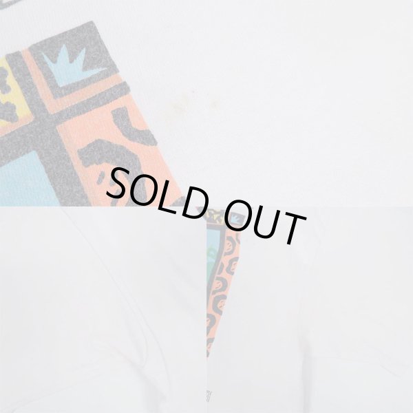 画像4: 80-90's San Diego Zoo プリントTシャツ "MADE IN USA" (4)