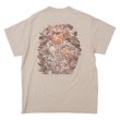 画像1: 90’s CAMEL ポケットTシャツ "MADE IN USA" (1)