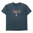 画像1: 00's TOOL バンドTシャツ (1)