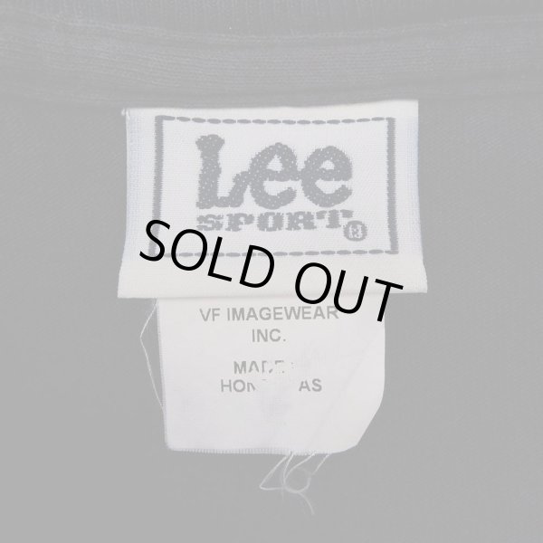 画像3: Early 00's FedEX ロゴプリント ポケットTシャツ (3)