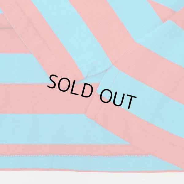 画像4: 90's LANDS' END ボーダー ポケットTシャツ "MADE IN USA" (4)