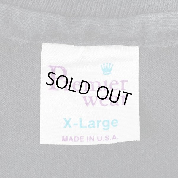 画像3: 90's Living Epistles キリストTシャツ "MADE IN USA" (3)