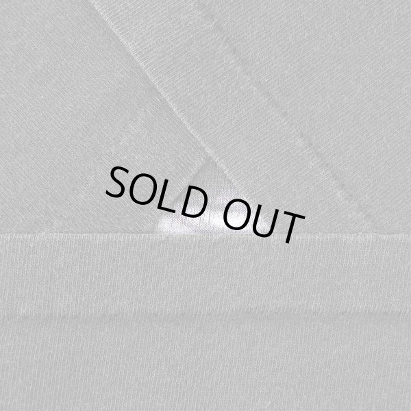 画像5: 90's Living Epistles キリストTシャツ "MADE IN USA" (5)