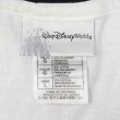 画像4: 00's Disney キャラクタープリント リンガーTシャツ (4)