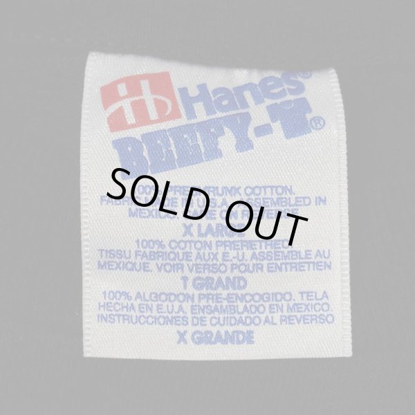 画像3: 90's First Alabama Bank ポケットTシャツ "DEADSTOCK" (3)