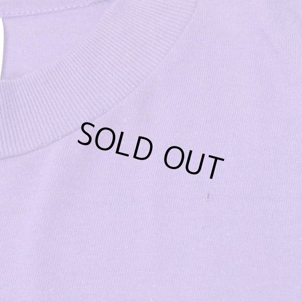 画像4: 90's Hanes ブランクTシャツ "MADE IN USA" (4)