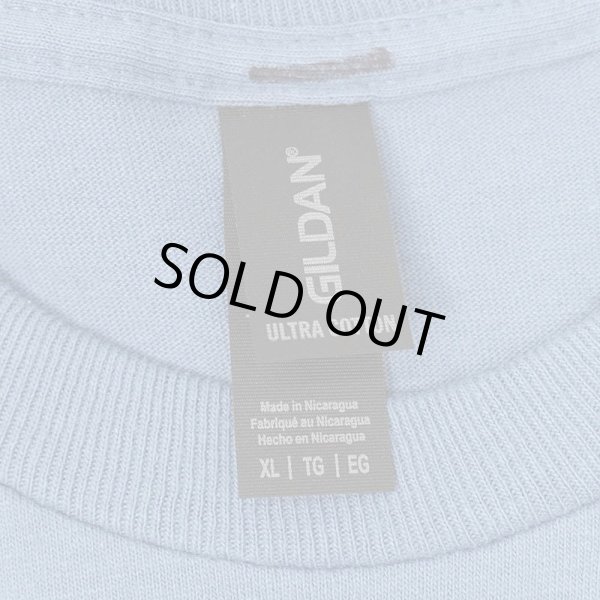 画像5: 00's LIBERTY GRAPHICS L/S テストプリントTシャツ “DEADSTOCK” #24-27 (5)