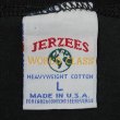画像2: 90's JERZEES ヘンリーネックカットソー "MADE IN USA" (2)