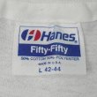 画像2: 80's Hanes プリントTシャツ "MADE IN USA" (2)