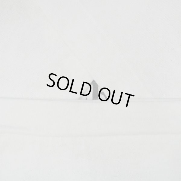 画像3: 80's Hanes プリントTシャツ "MADE IN USA" (3)