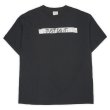 画像1: 00s NIKE プリントTシャツ "JUST DO IT" (1)