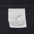 画像3: 00s NIKE プリントTシャツ "JUST DO IT" (3)